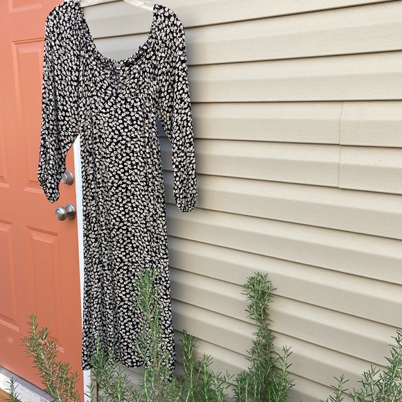 Billabong Better Days Dress - Picture 4 of 9